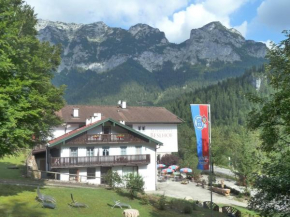 Alpenhotel Beslhof